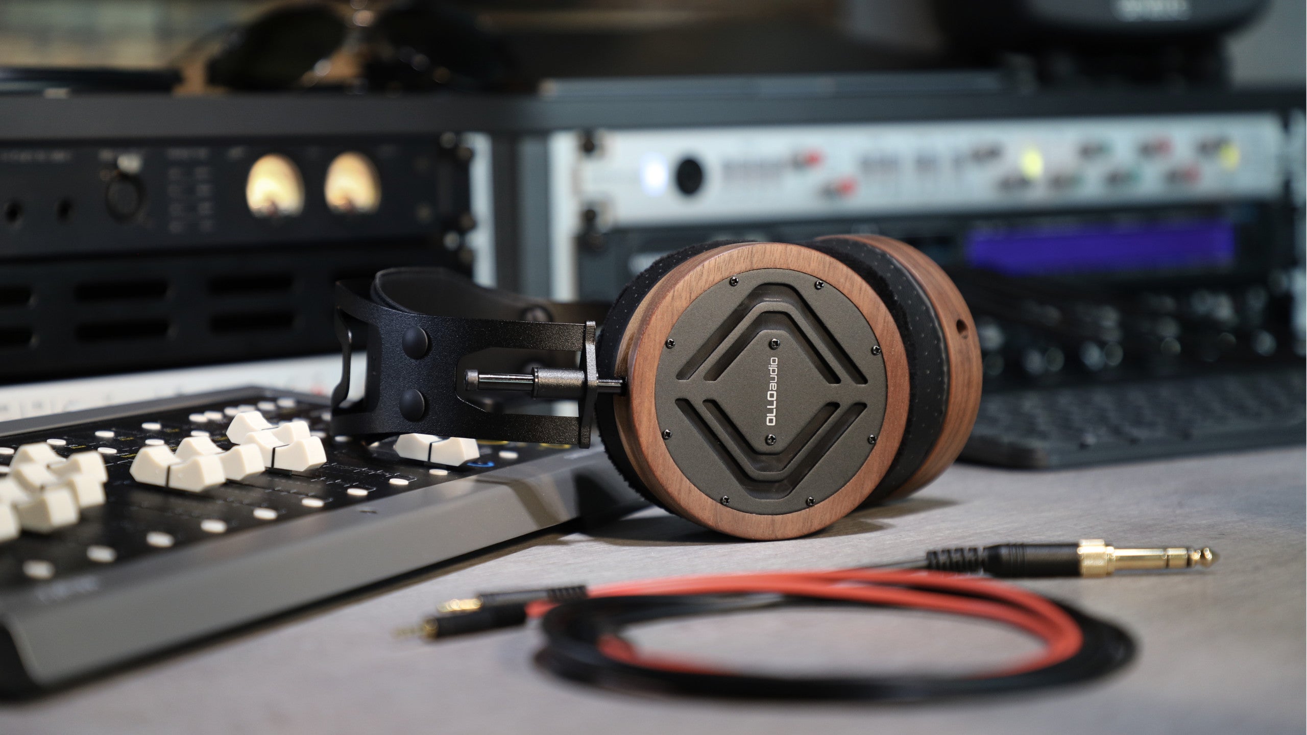 S5X headphones for mixing spatial audio e.g. Dolby Atmos or Sony