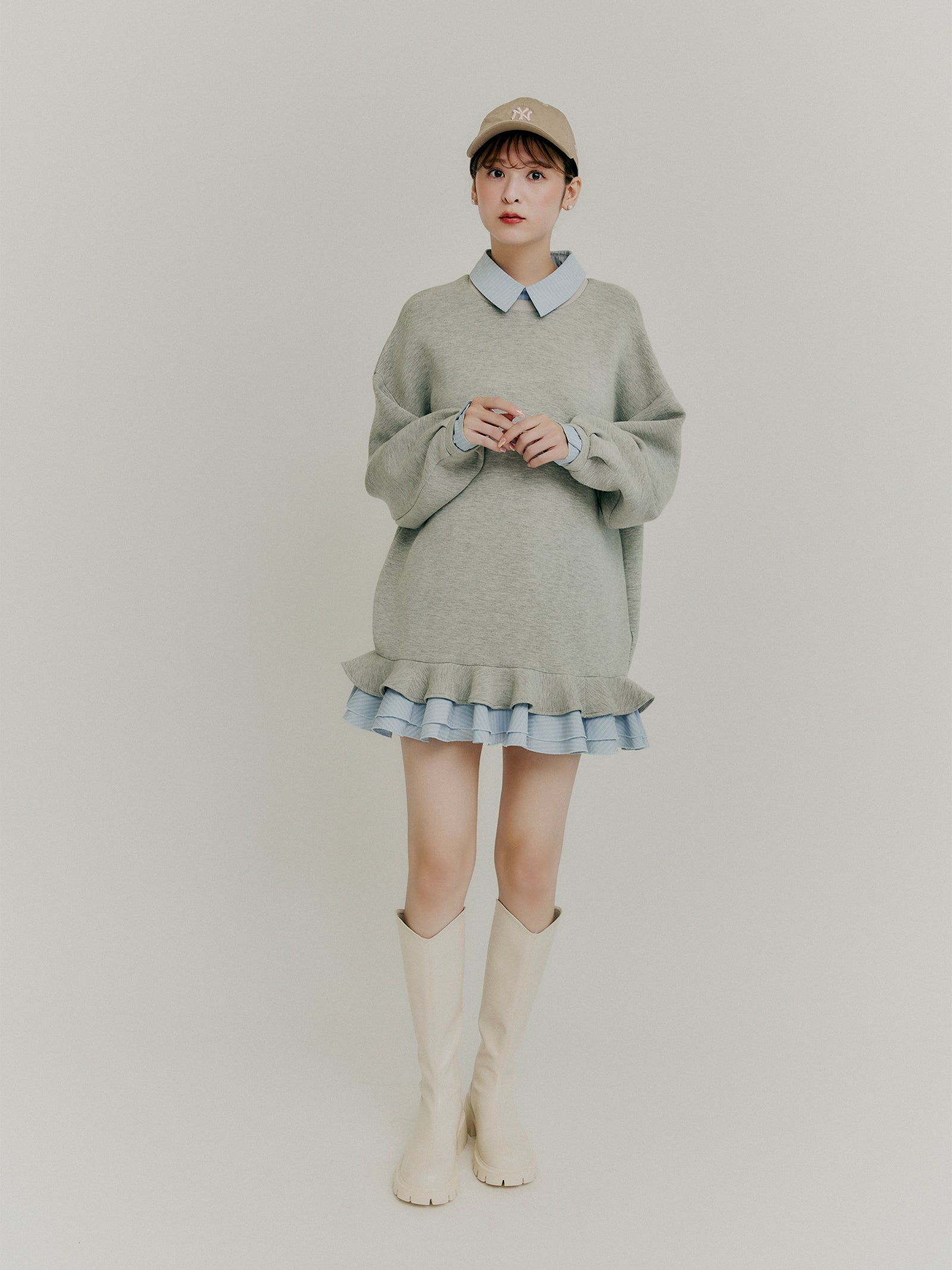 NEW ERA/Olu.別注カラー】9TWENTYキャップ