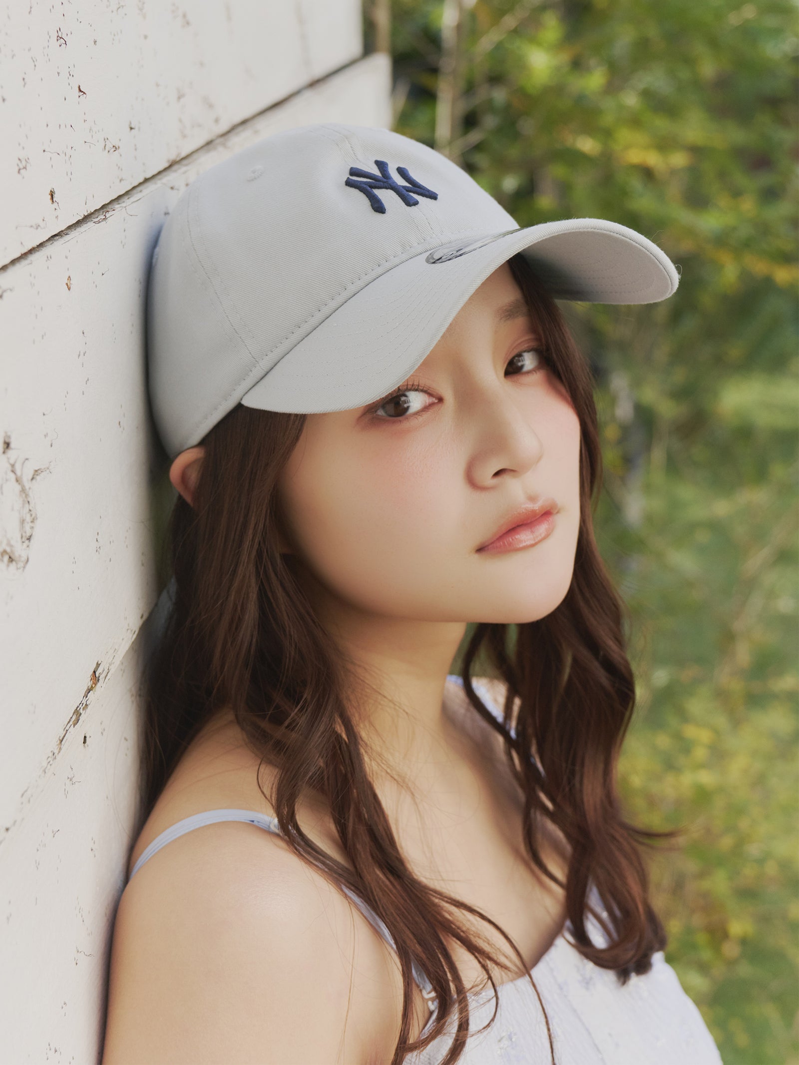 予約】【NEW ERA/Olu.別注カラー】9TWENTYキャップ【発送予定日 6月