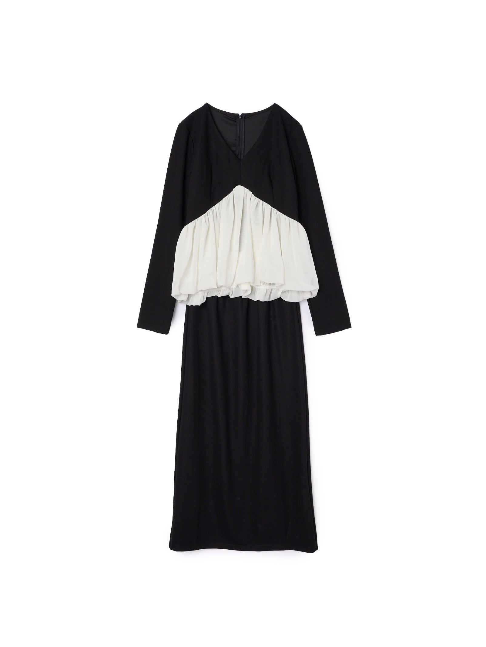 格安】eimy golf setup ツイードペプラムセットアップ【完売品