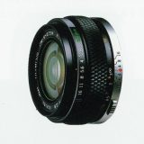 ZUIKO AUTO-W 35mm F2.8 | OMマニア