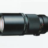 ZUIKO AUTO-T 300mm F4.5 | OMマニア