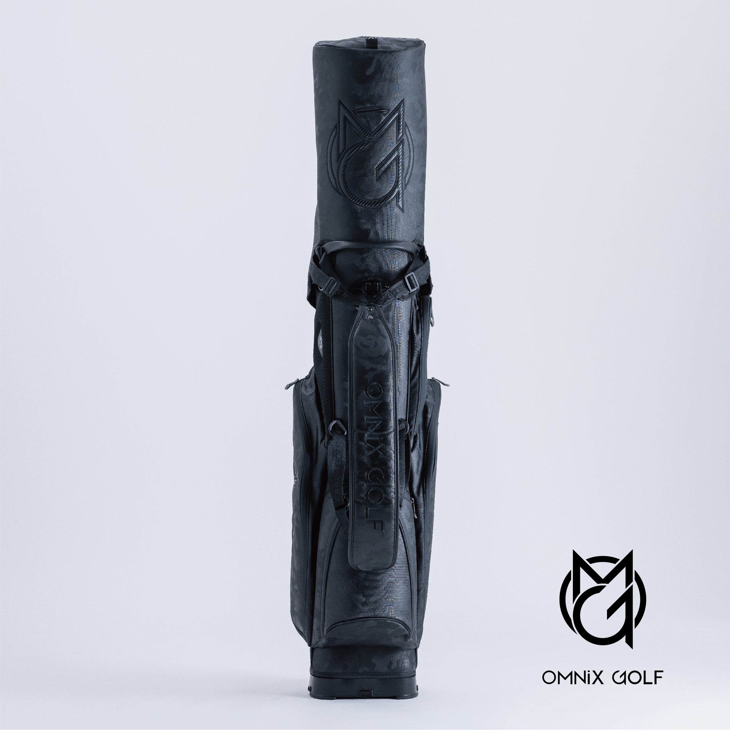 Black Dragon – OMNIX GOLF