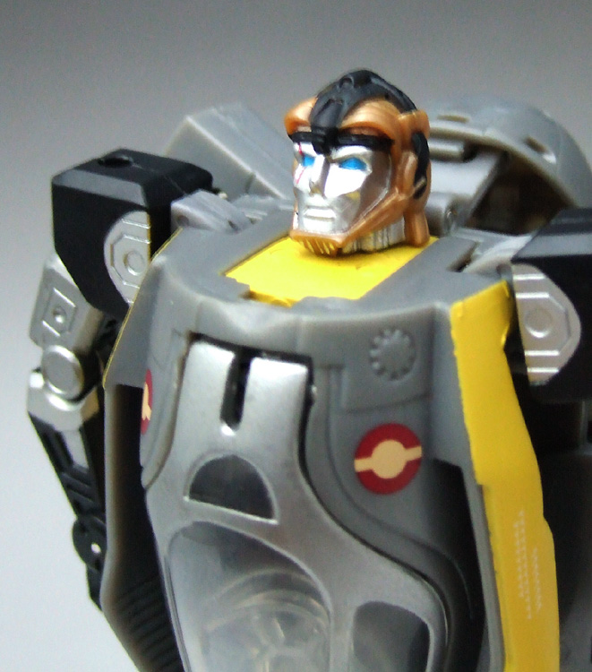 アナキン・スカイウォーカー/ジェダイ・スターファイター スター