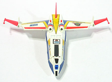 ポピニカ PC-01 シルバーガル ポピー ウルトラマン80