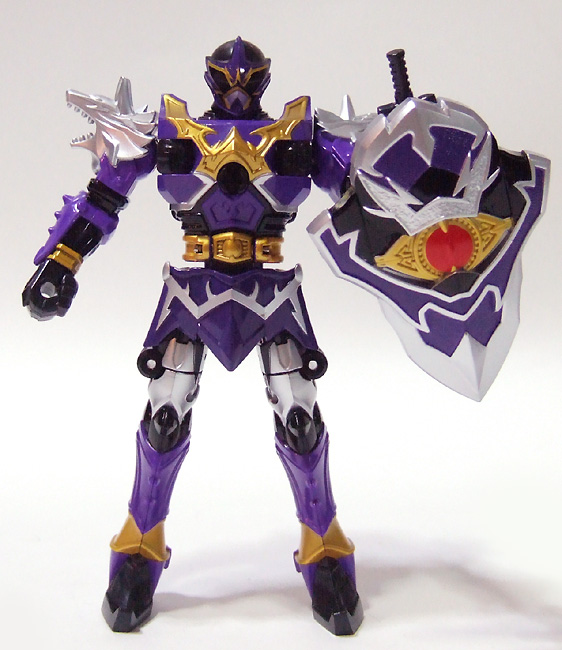 魔人合体DXウルカイザー 魔法戦隊マジレンジャー バンダイ