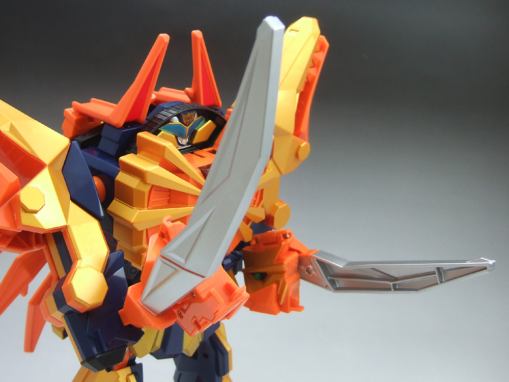 侍合体 DXダイカイオー バンダイ 侍戦隊シンケンジャー