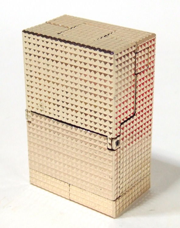 GB-37 超合金クリスタルカット ゴールドライタン 黄金戦士ゴールドライタン