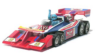 ポピニカ DXトドロキスペシャル アローエンブレムグランプリの鷹 ポピー