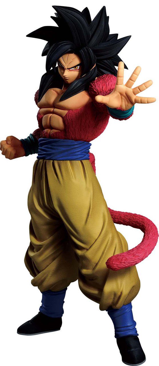 一番くじドラゴンボール新作フィギュアまとめ】2019年10月発売-サイヤ