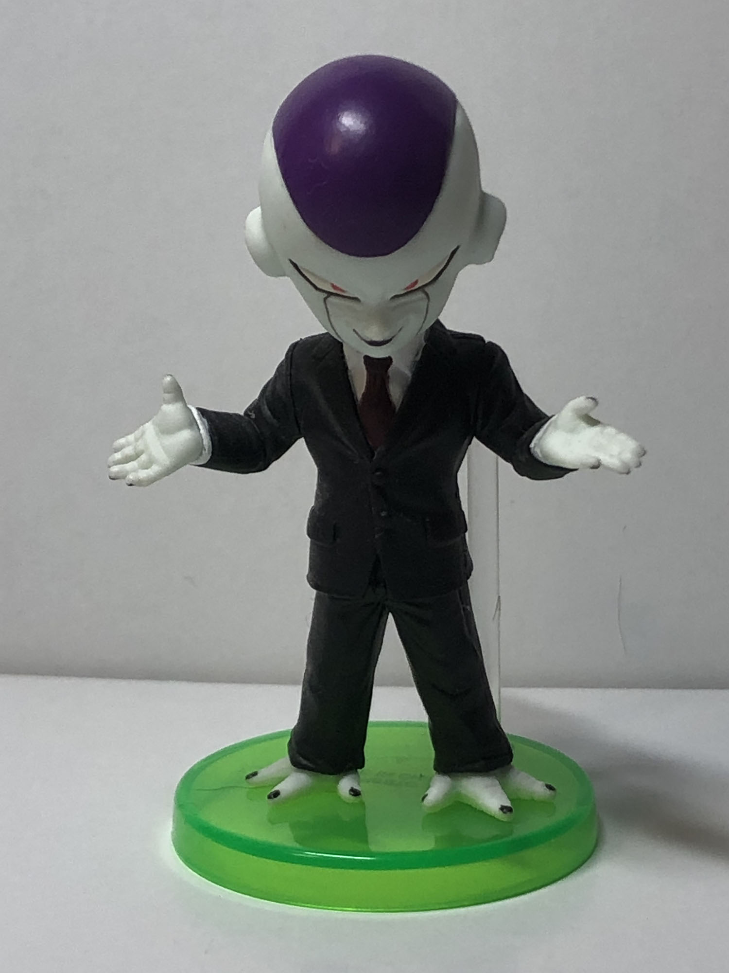 孫悟空レビュー】一番くじ THANK YOU!ドラゴンボール30th!!ラストワン