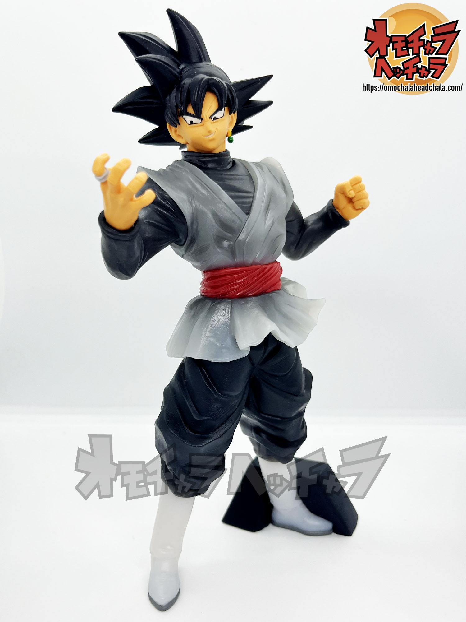 ゴクウブラック レビュー】ドラゴンボール超 CLEARISE（2024年最新作