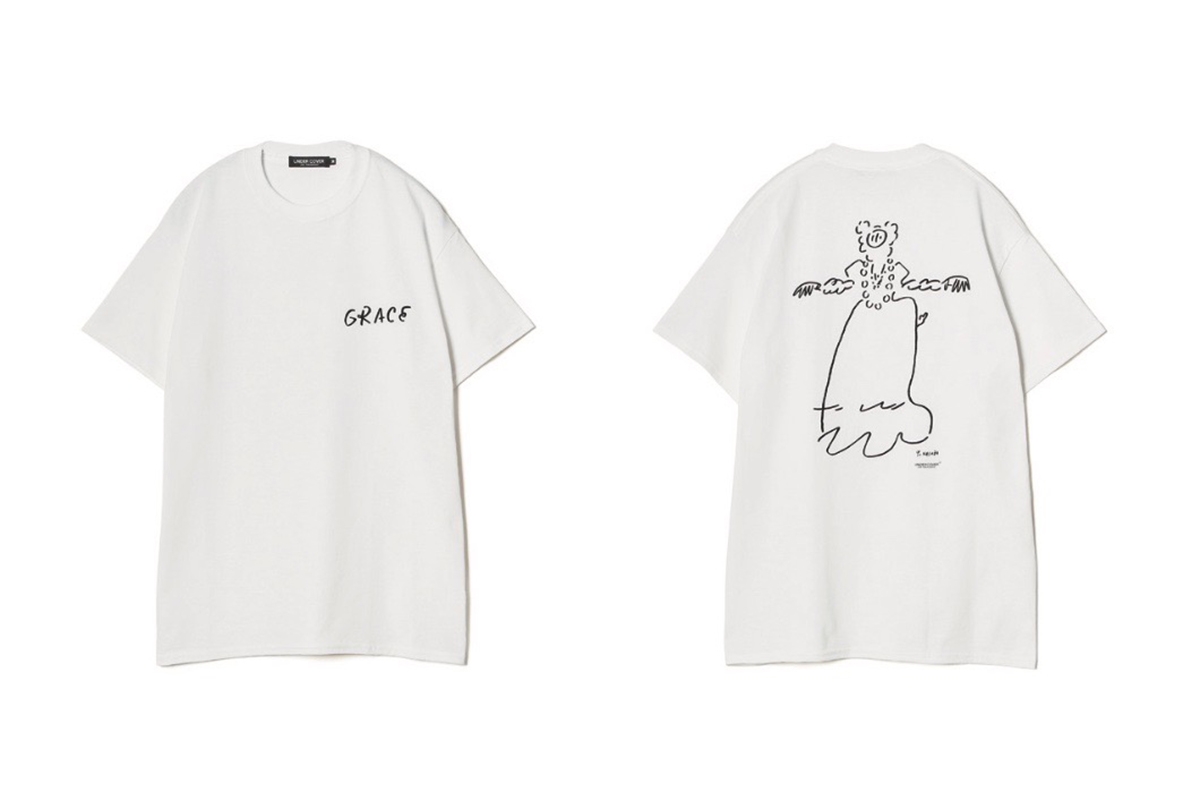 ミヤシタパークSAIで長場雄個展 横幅4mのキャンバスに“最後の晩餐”を