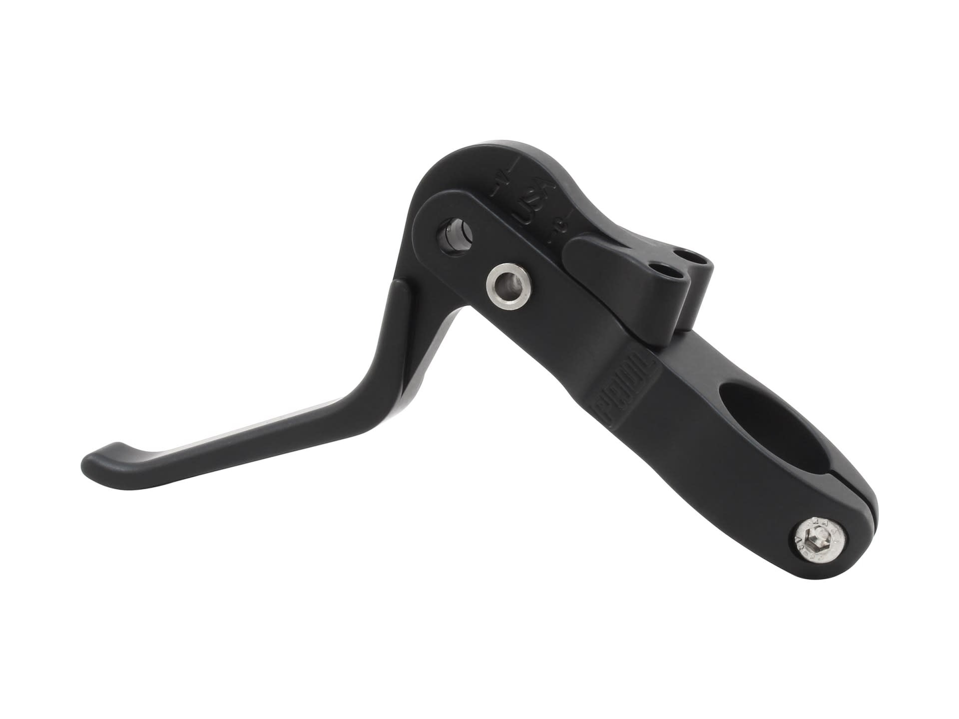 Paul Component Duplex Lever