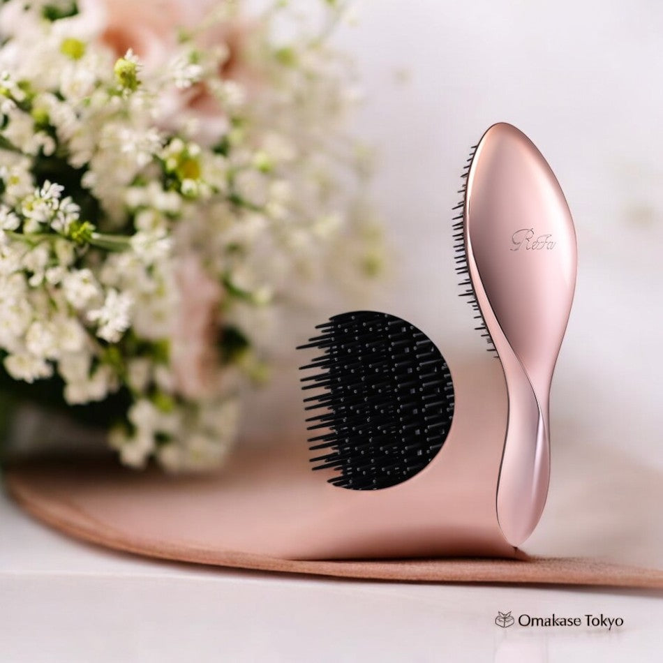ReFa Aile brush – Omakase Tokyo