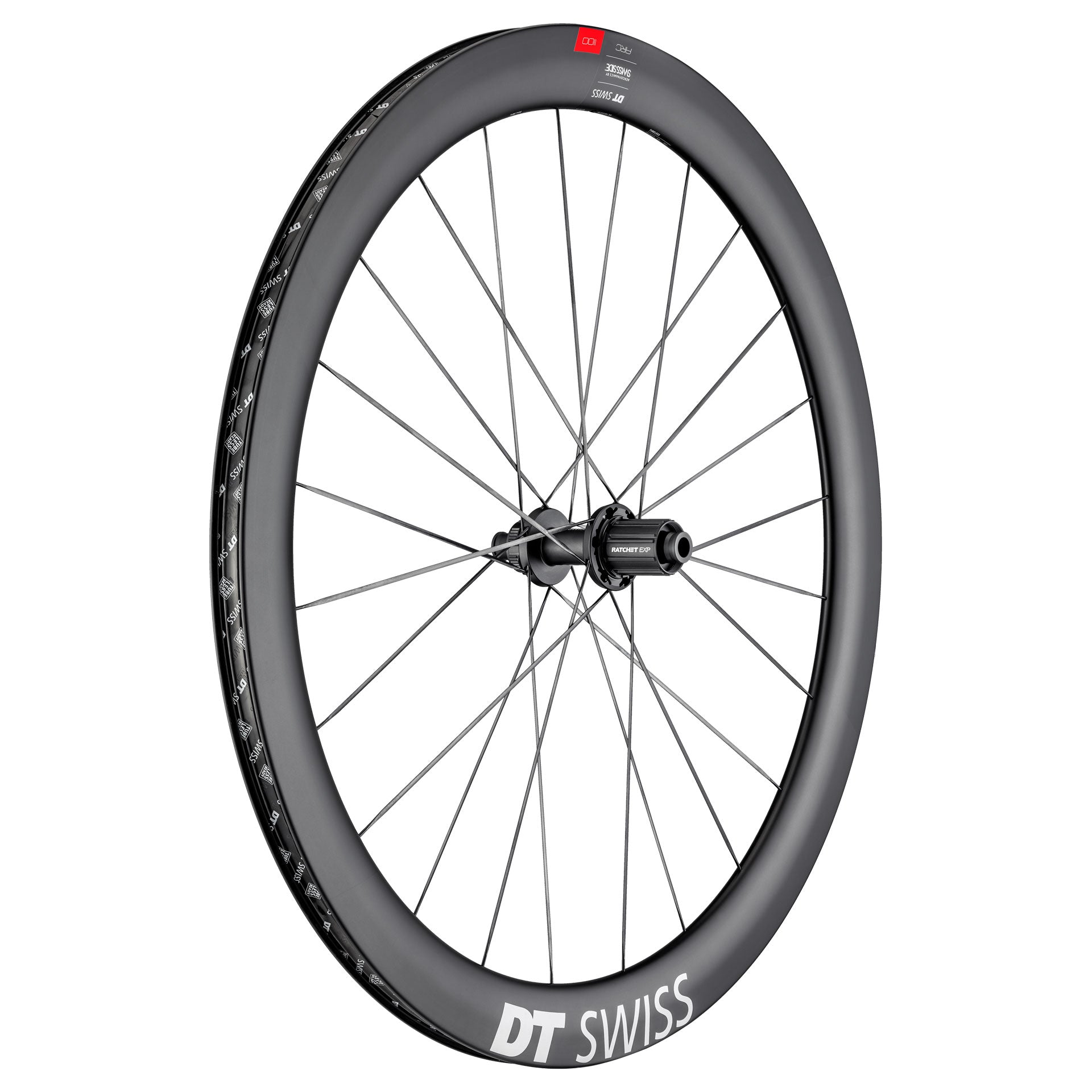 DT SWISS ARC 1100 DICUT 50 DB REAR – O'Mara Cycles