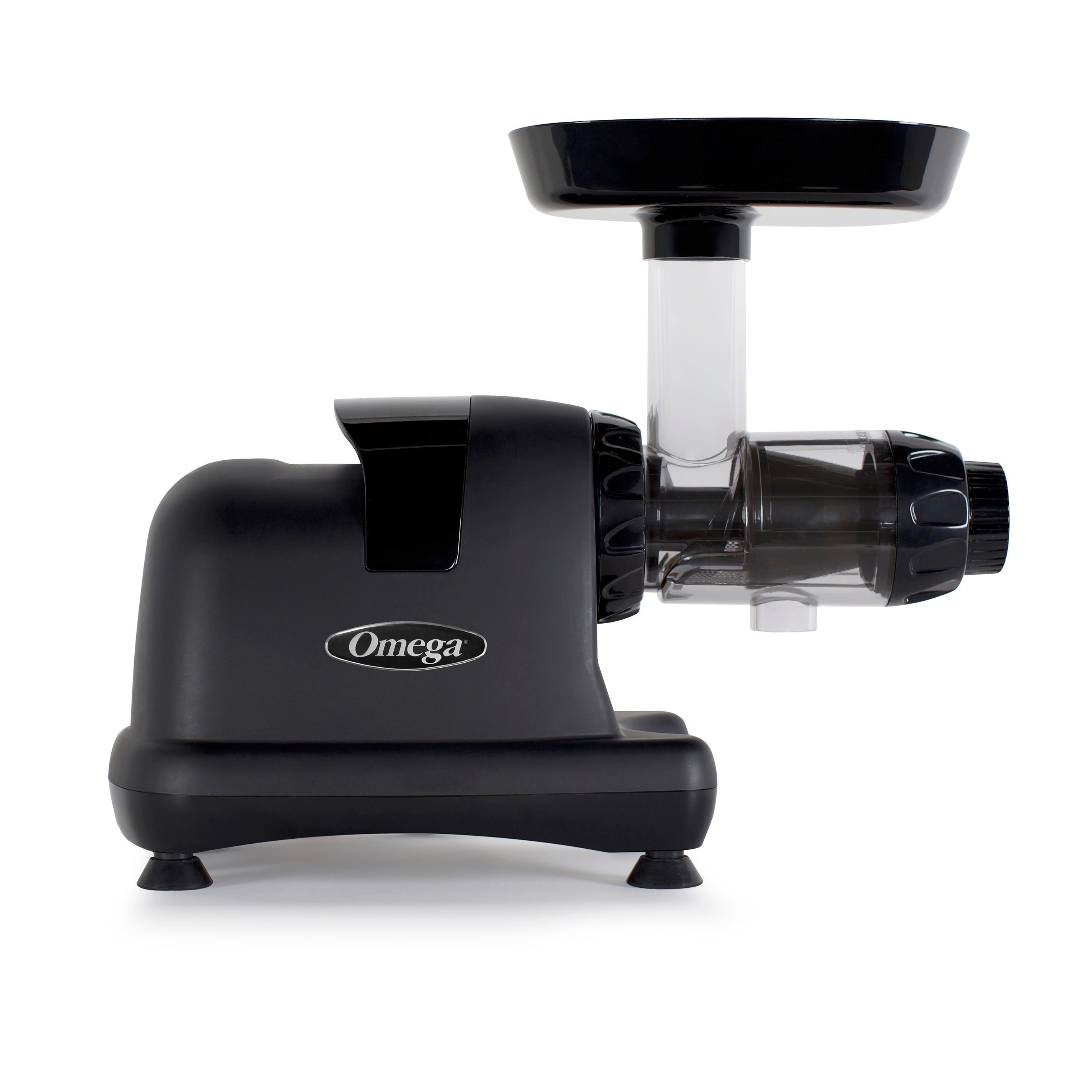 Omega All in One Nutrition System Cold Press Juicer (J8006