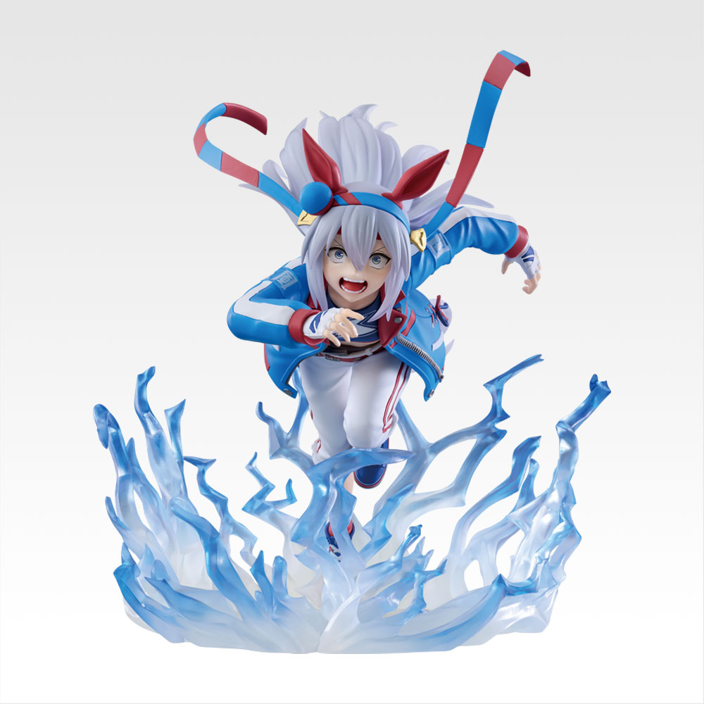 商品等賞一覧ページ