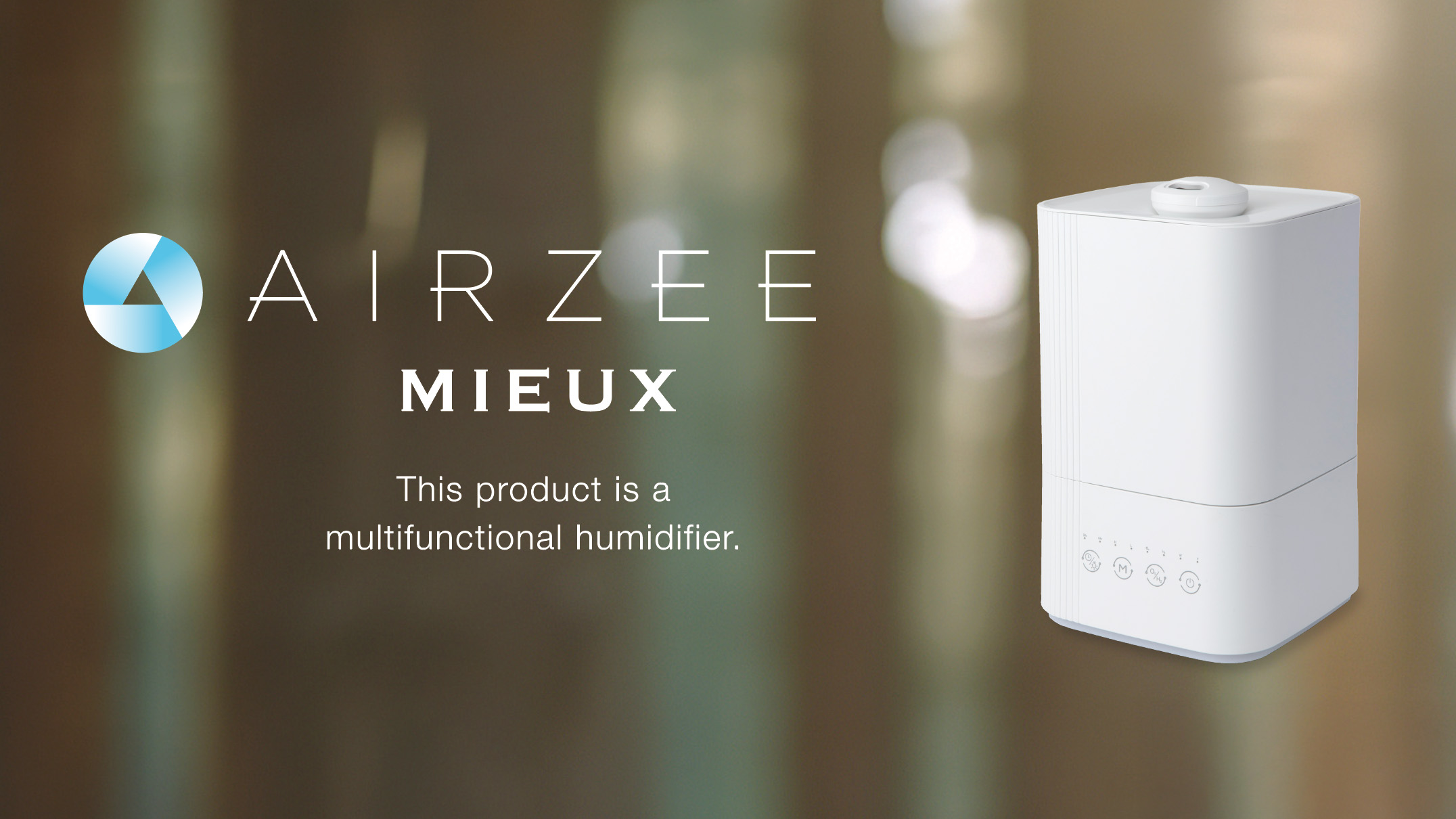 AIR SERIES | 株式会社 温世