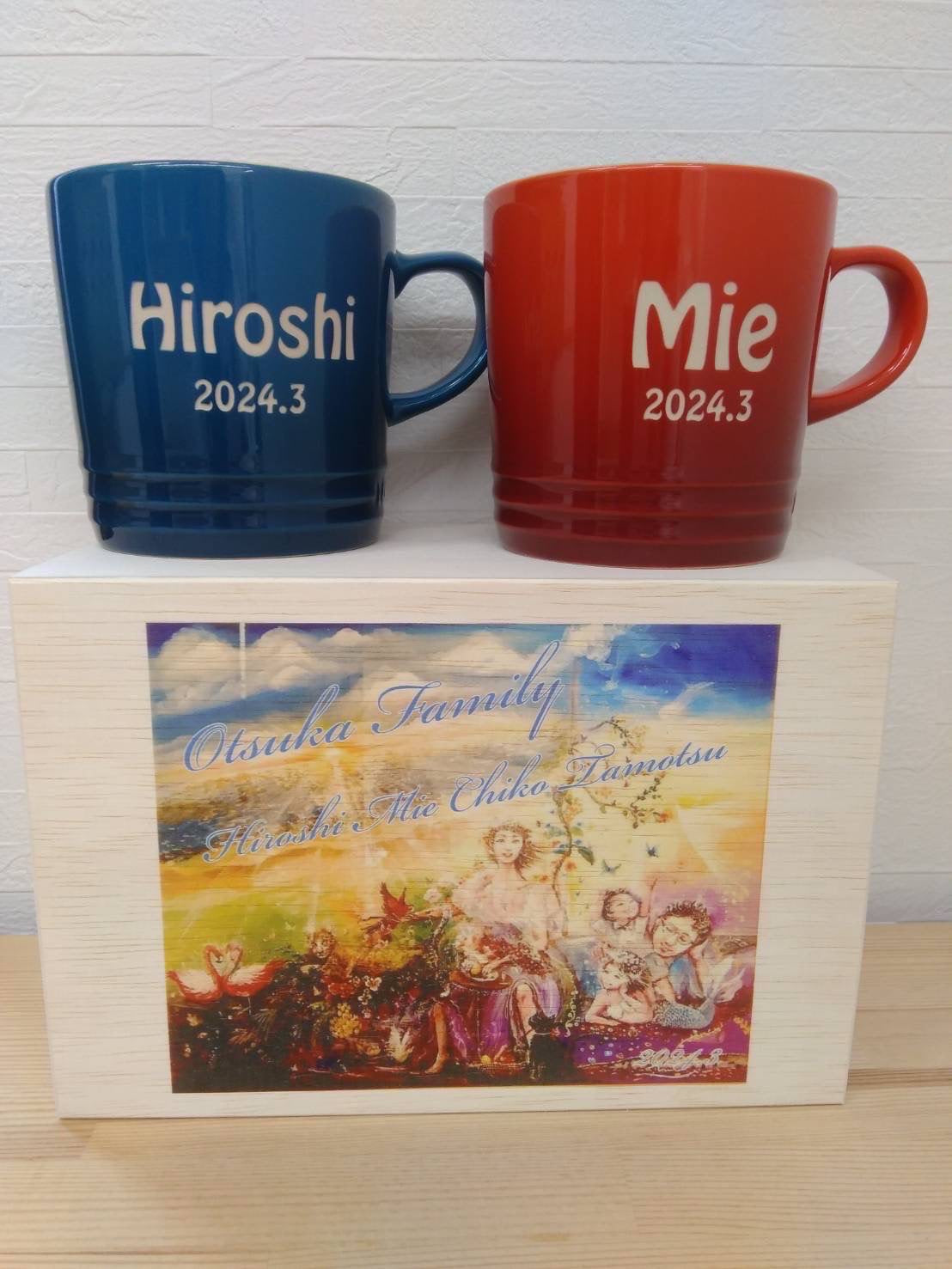 作品ギャラリー – ガラス彫刻工房ONO - 株式会社C's