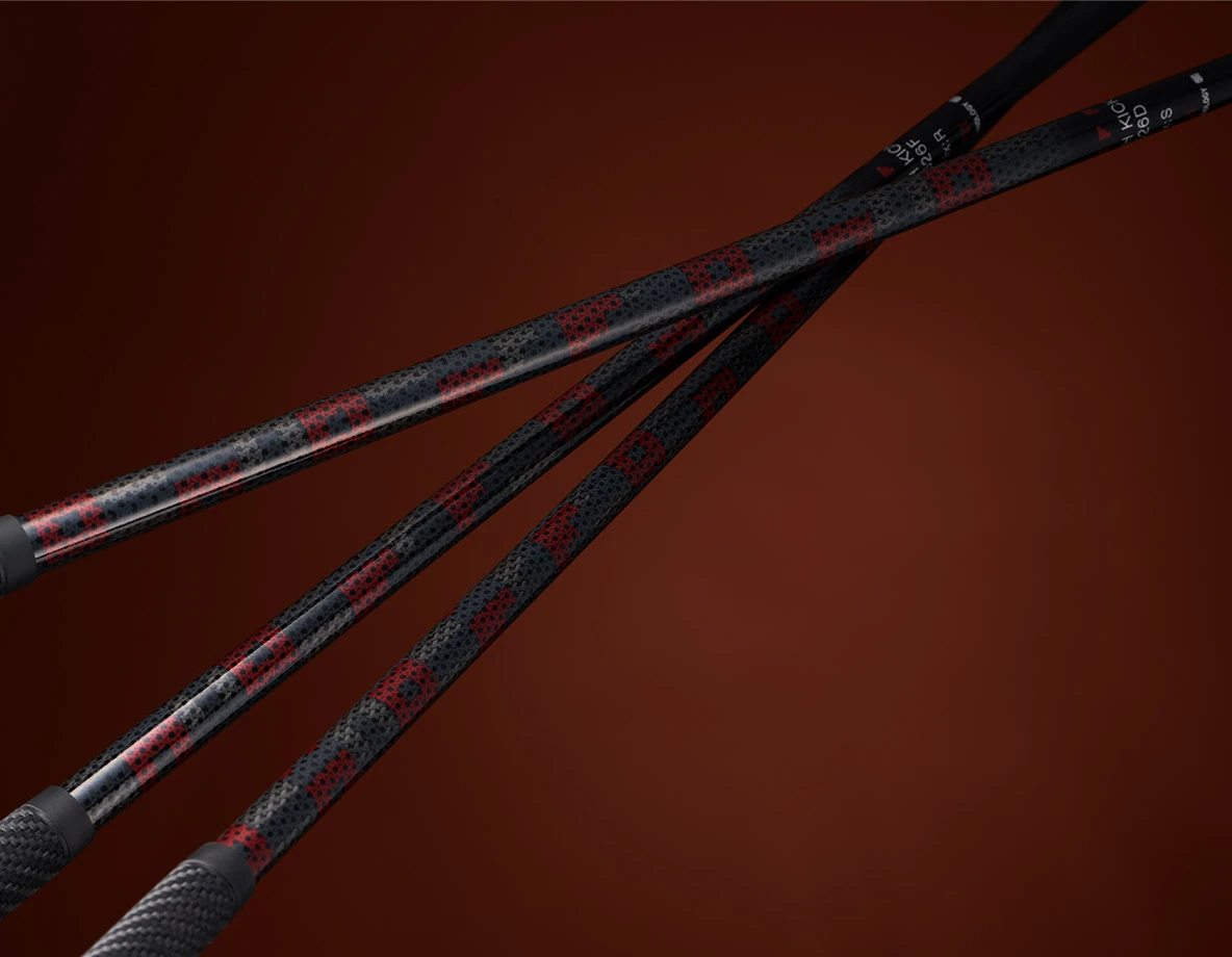 オノフ アイアン アカ, ONOFF