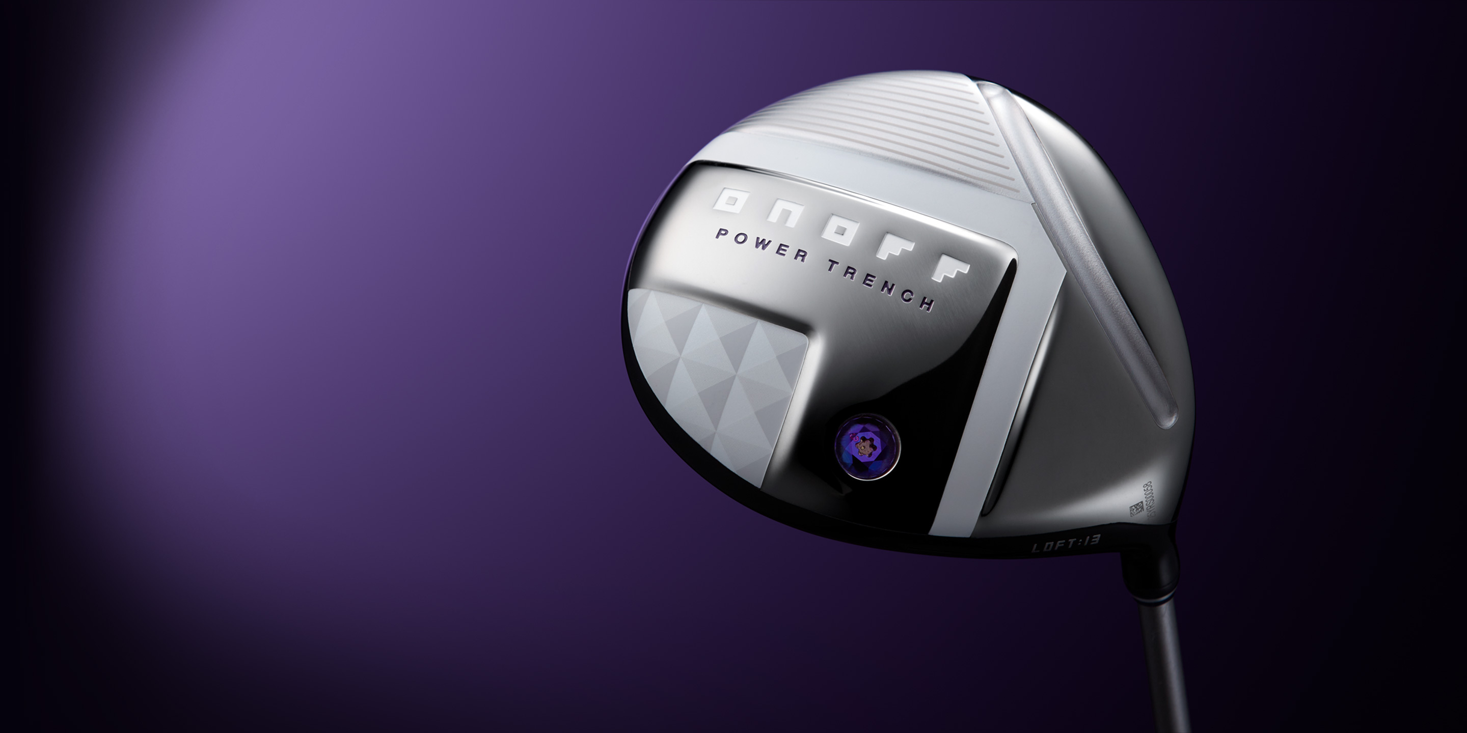 オノフ ドライバー レディ, ONOFF