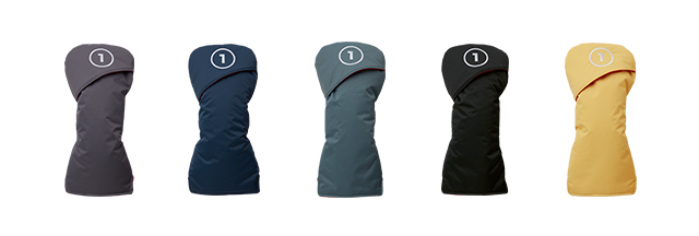 ヘッドカバー, ONOFF