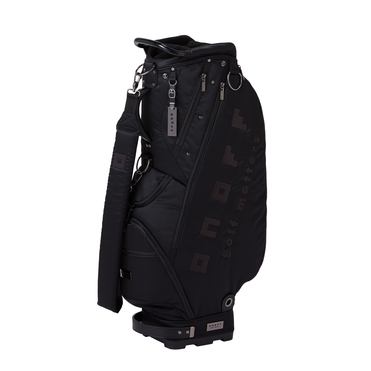 OB3625, キャディバッグ, ONOFF