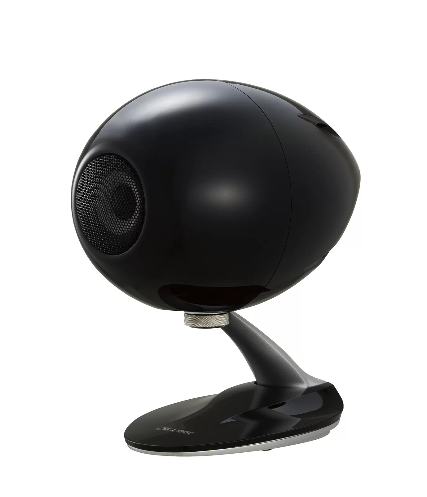 Eclipse TD508MK4 - On a Higher Note