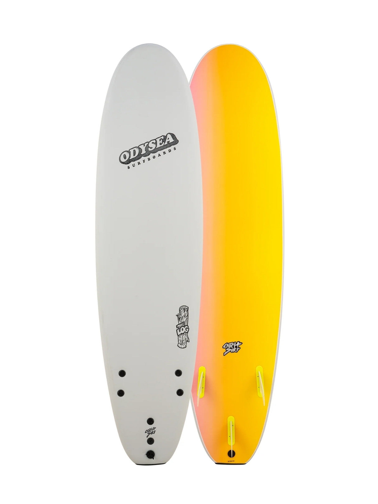 手渡し限定】 CATCHSURF ODYSEA PLANK 7.0 手渡し限定】 CATCHSURF