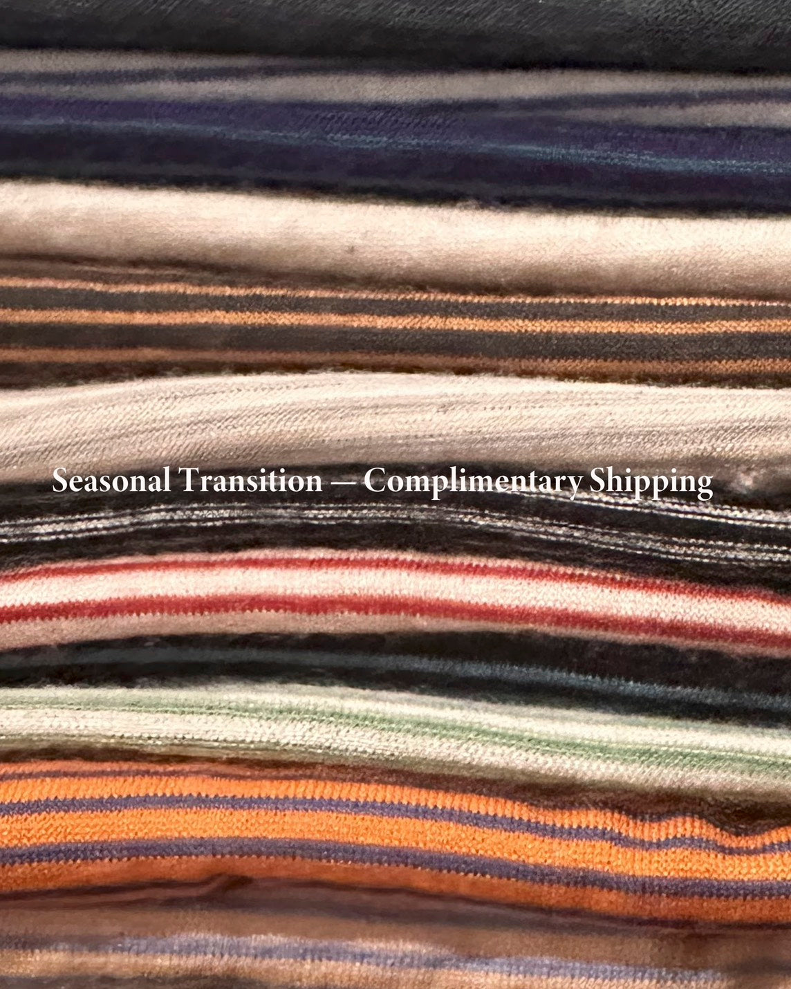 ONC MERINO | 100% purity Merino wool.