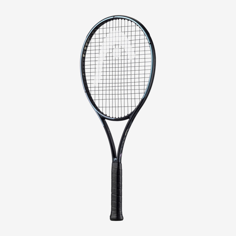 HEAD GRAVITY MP-L 2024 – On Court (Racquet)!