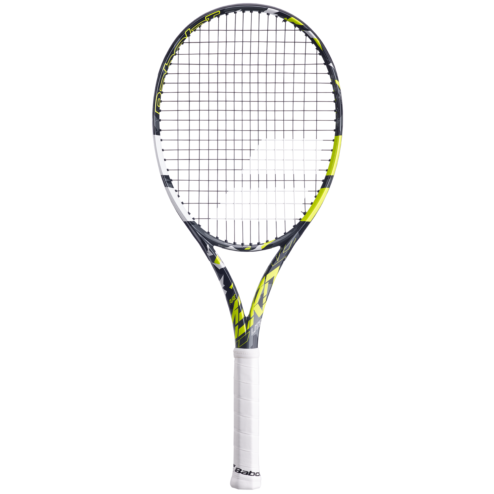 BABOLAT PURE AERO LITE – On Court (Racquet)!