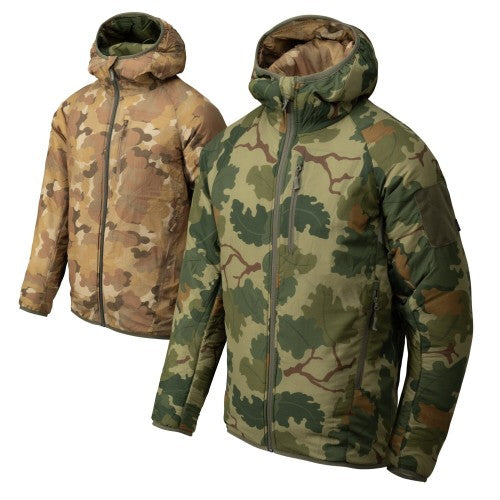 Helikon Tex Reversible Wolfhound Hoodie Jacket – On Duty Equipment