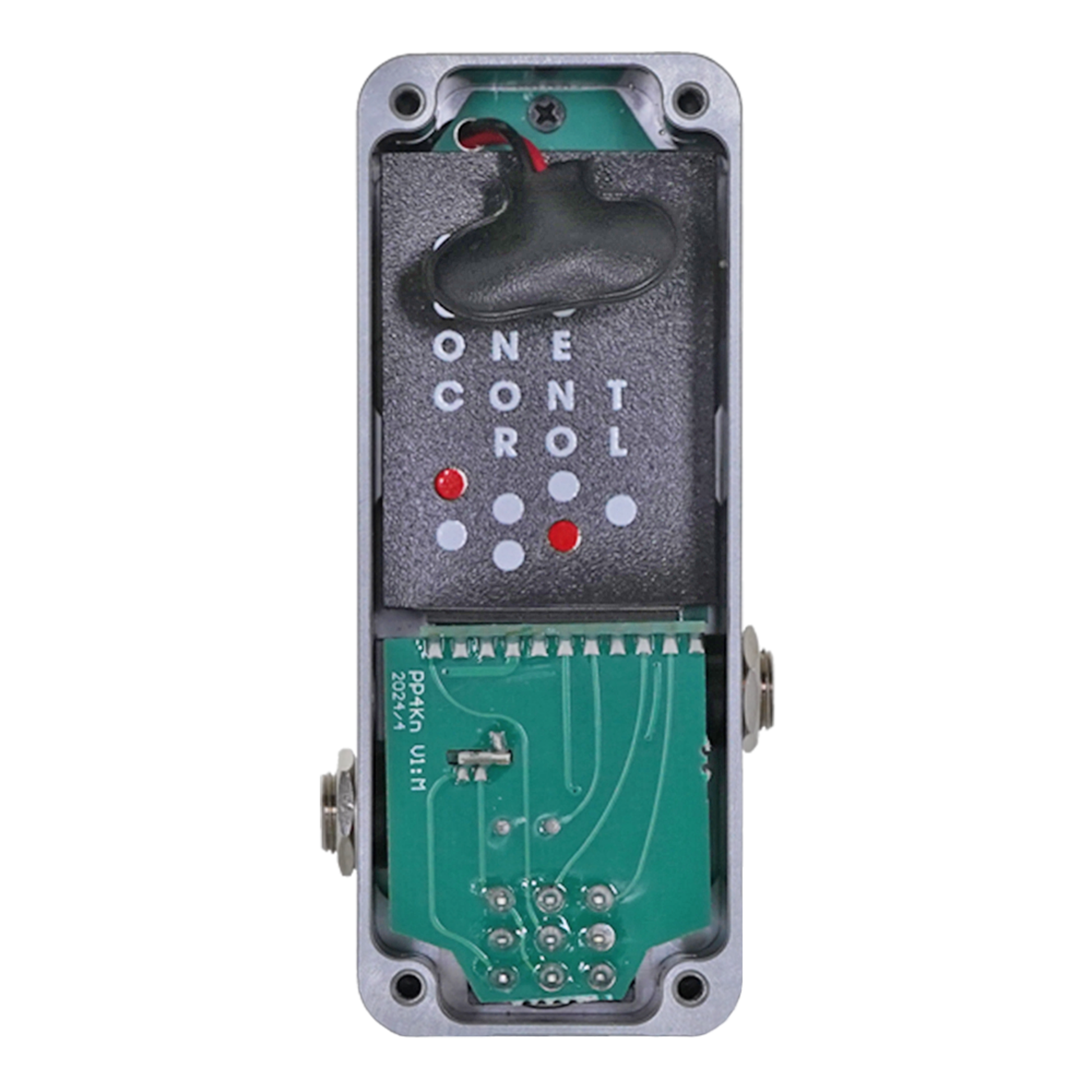 PURPLE PLEXIFIER 4K (OC-PP4Kn) – One Control USA