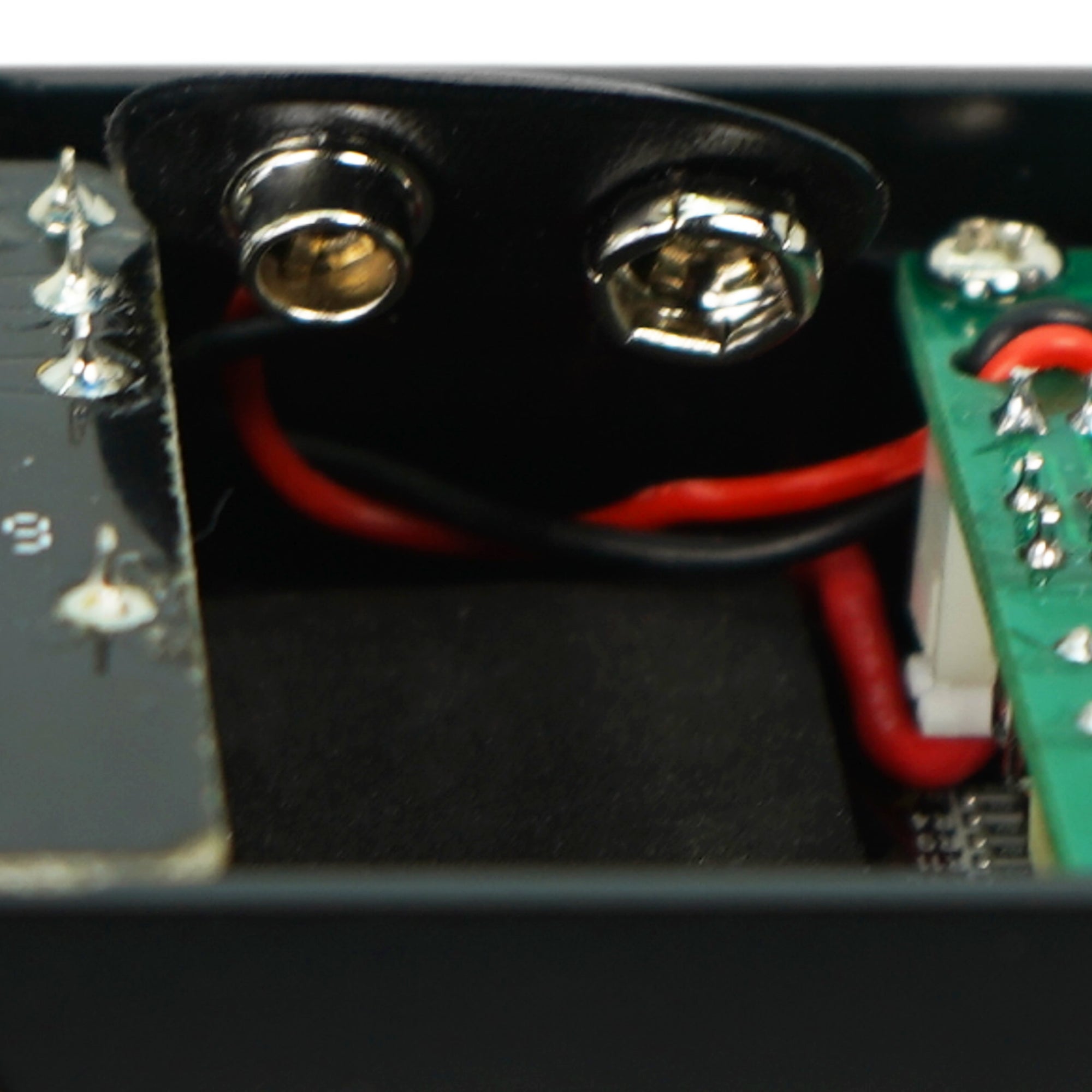 LX Tuner with BJF BUFFER (OC-LT) – One Control USA