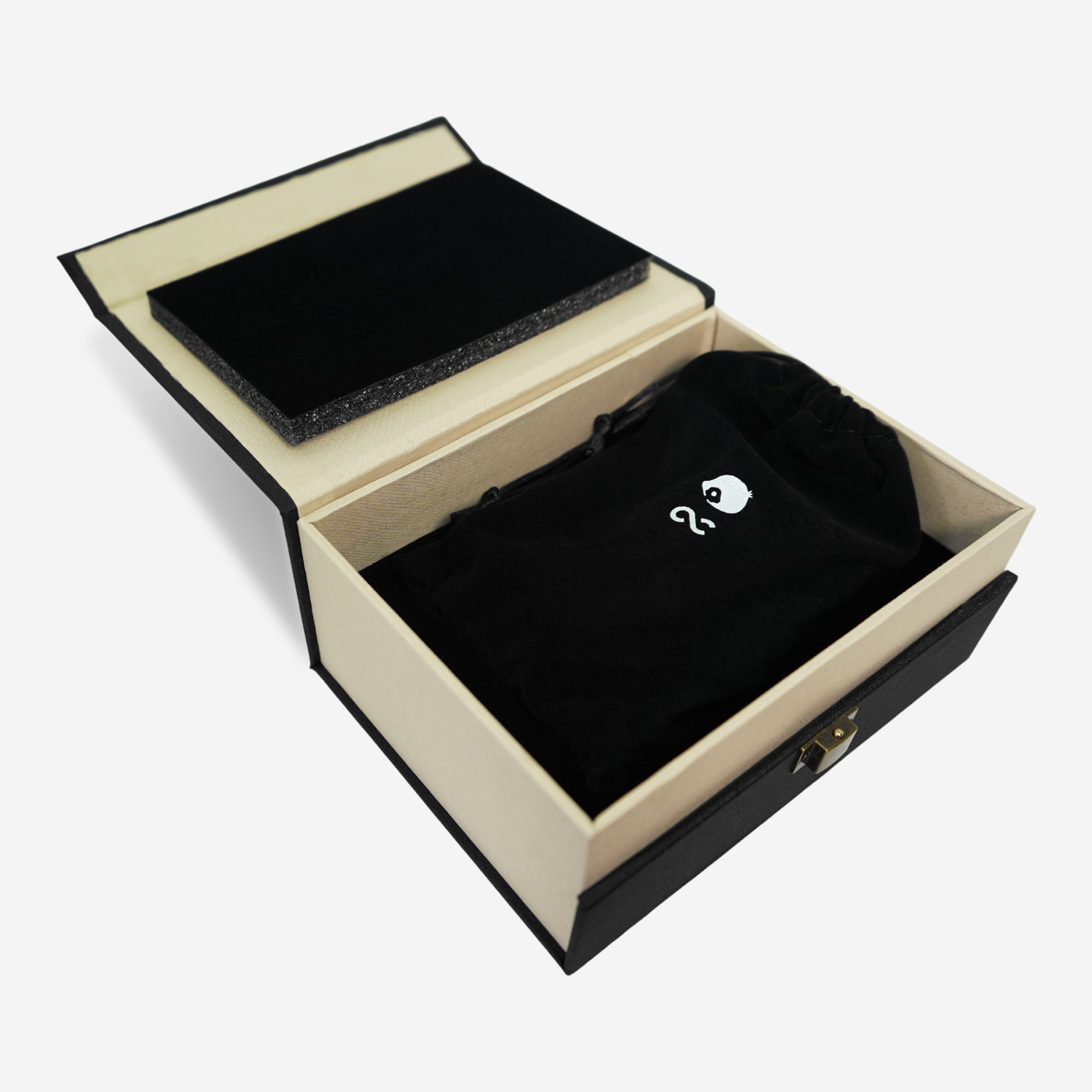 TORNADO Fx TORNADO Drive Brass (OC-TRFX-OD-BR) – One Control USA