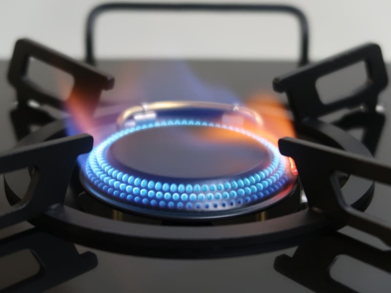 人気上昇中】フラットバーナーの類似品？ネイチャーハイク「シングル