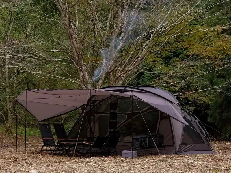 RATEL WORKS RWS012256R テントVOGEL(ヴォーゲル) RATEL WORKS