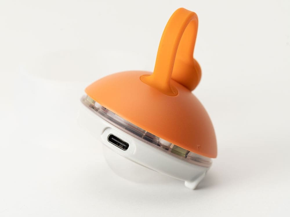 2024新商品】スノーピーク「RBたねほおずき」充電式モデル登場！従来