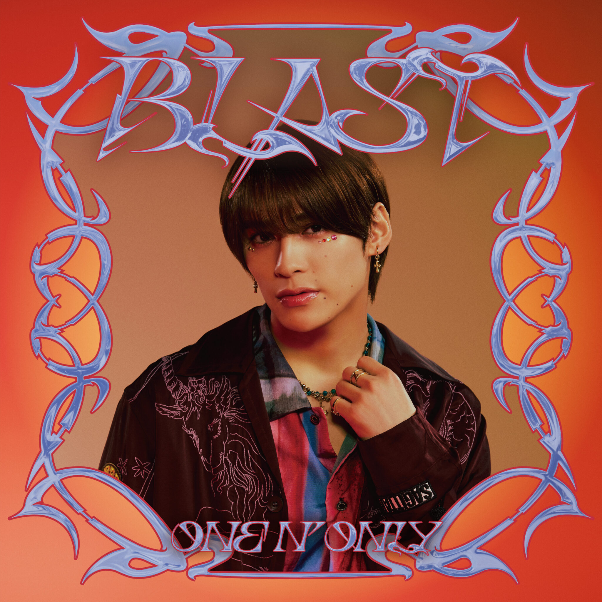 BLAST | ONE N' ONLY OFFICIAL SITE
