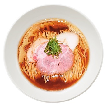 らぁ麺 はやし田」のまぜそばでちょっとした贅沢を - onesuite