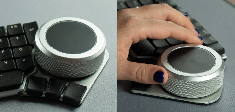 Nayaから直感的な操作が可能な分割式キーボード「Naya Create」が登場