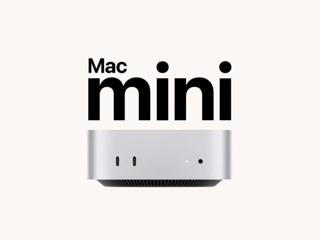 ワッパ最高クラスのminiPCになって帰ってきたMac miniが気になる話