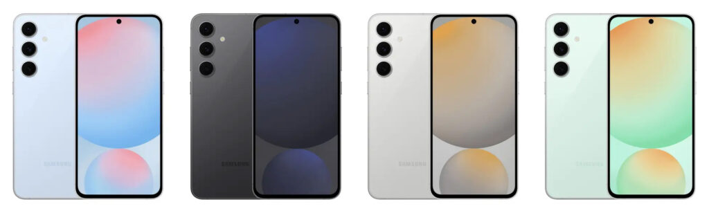 パワフルすぎる廉価モデル「Galaxy S24 FE」が登場！8万円切りで販売