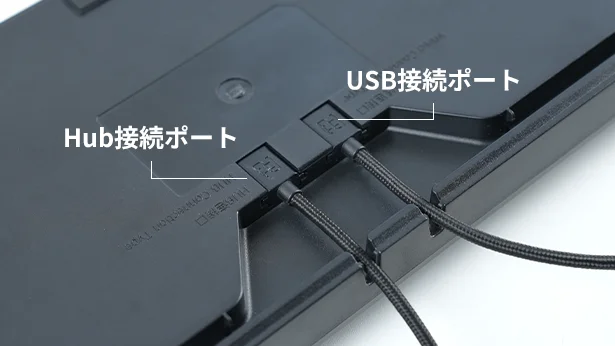 左手専用メカニカルキーボード「ZEYI」がMakuakeに登場。効率化を追求