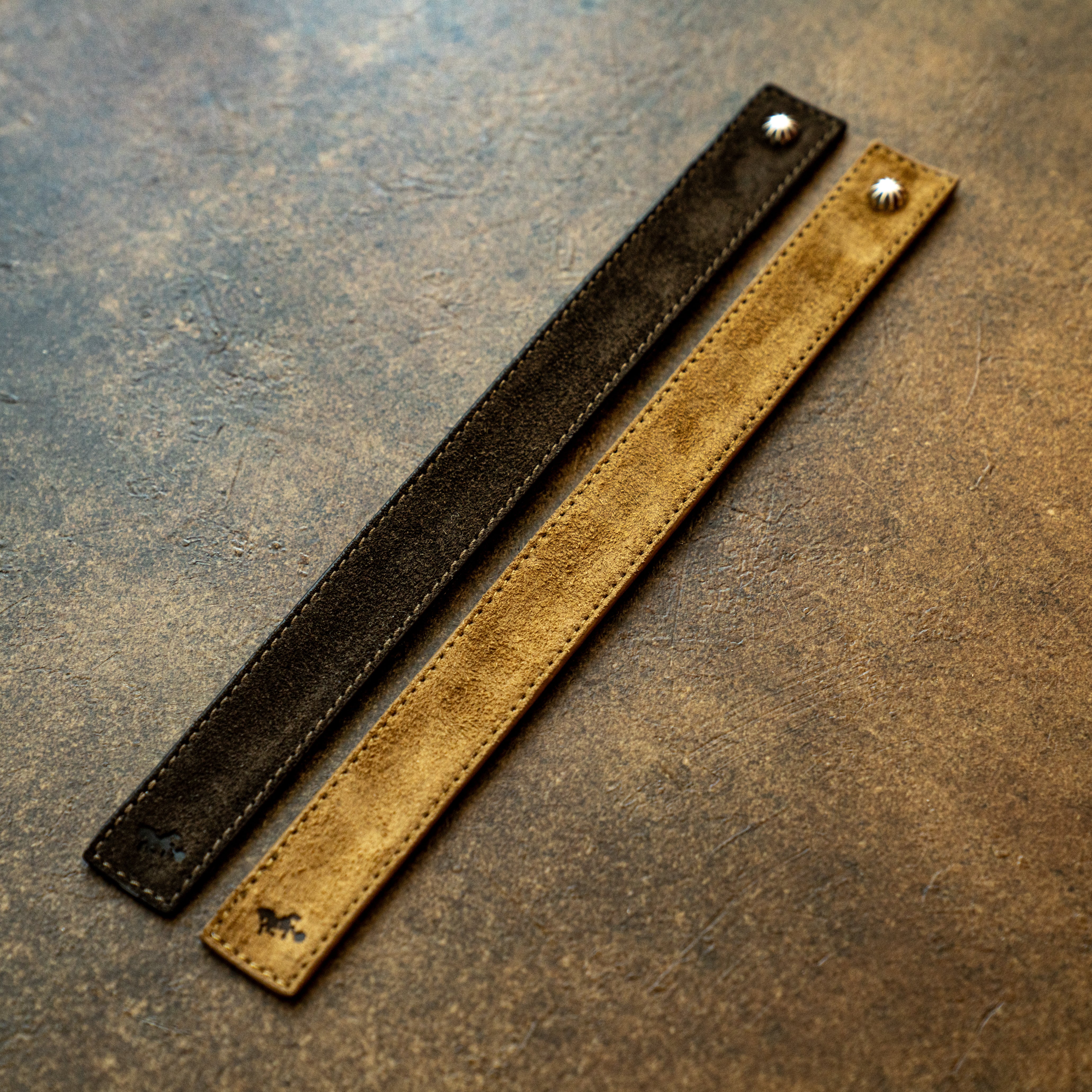 Kudo slap bracelet – One trick pony