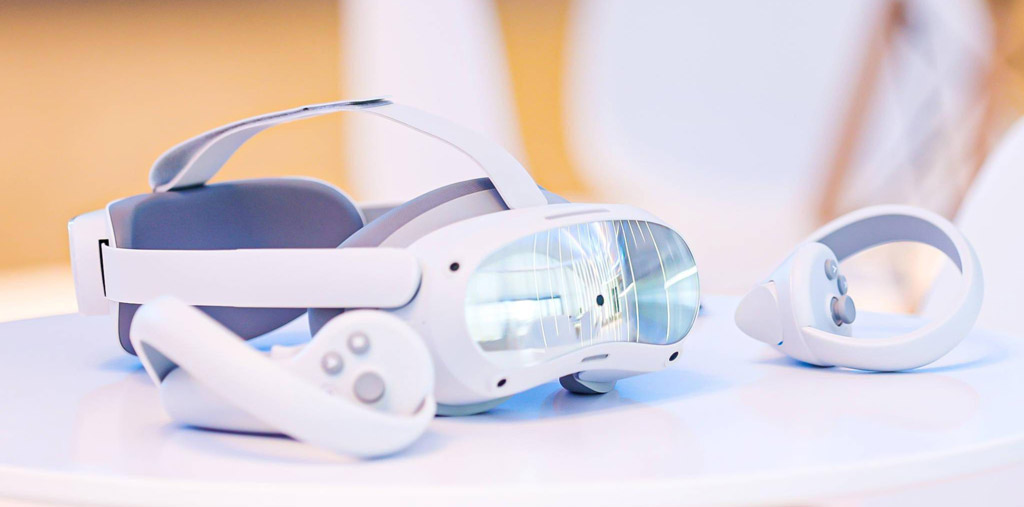 PICO 4 PRO 512GB VR 顔トラデバイス pico4 PICO 4 PRO 512GB VR 顔