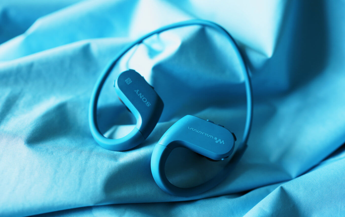 Sony NW-WS623 Walkman Earphones Review | One Tech Traveller