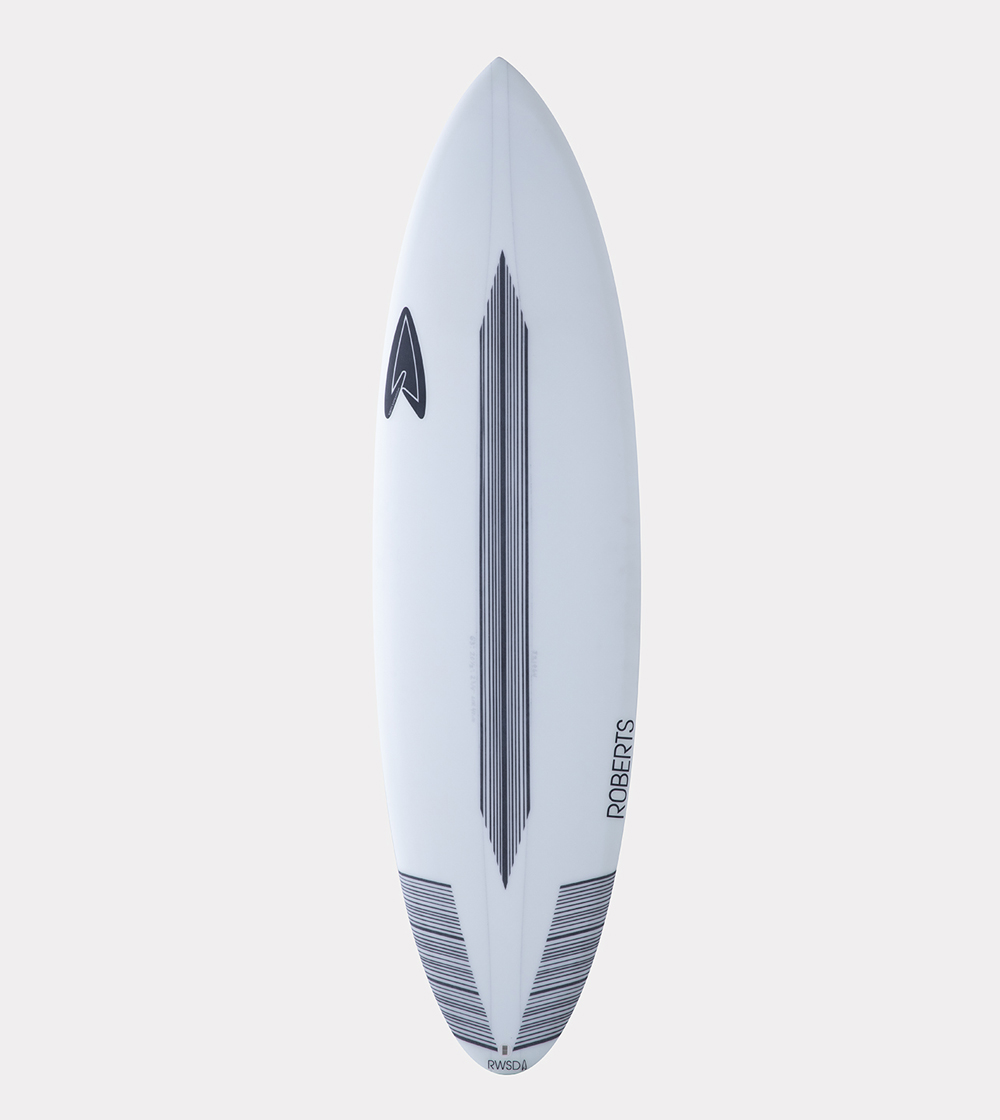 ROBERTS SURFBOARDS - ONEWORLD SURFSHOP 千葉一宮サンライズ